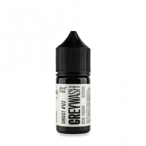 Тату краска Gallery Ink Ghost 1/2 - Classic Set Greywash (прозрачный тон)