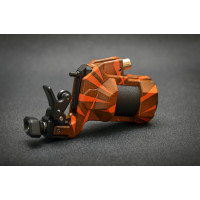 Тату машинка роторная Ikar Orange Point