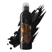 Краска World Famous Tattoo Ink Charcoal Greywash