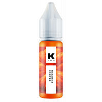 Тату краска ink - Оранжевая Тыква - 15 мл