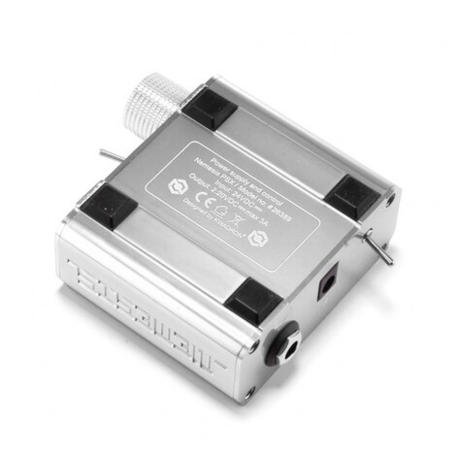Источник питания Power Supply Silver